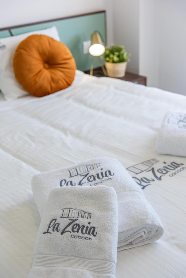 La Zenia Cocoon: Luxury Penthouse with Jacuzzi & Wellness Amenities Apartment Dehesa de Campoamor  Exterior photo