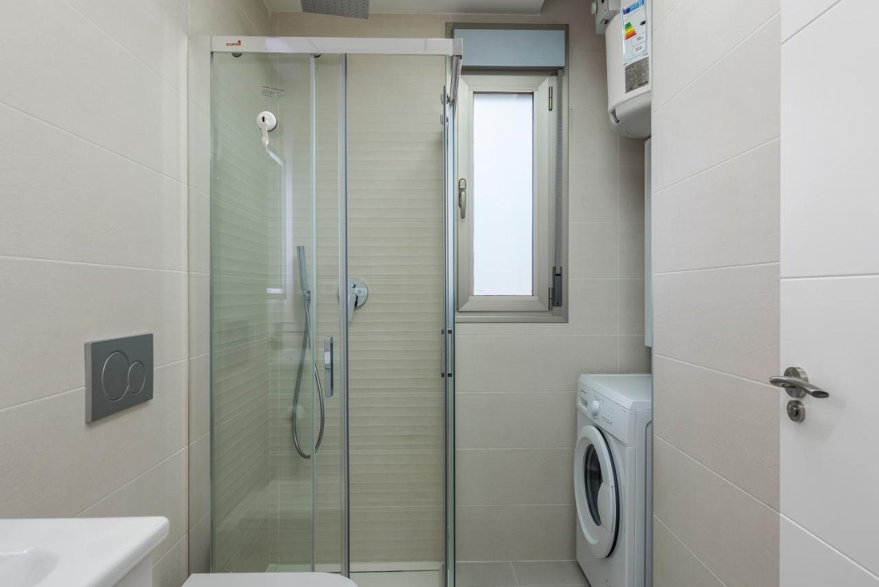 La Zenia Cocoon: Luxury Penthouse with Jacuzzi & Wellness Amenities Apartment Dehesa de Campoamor  Exterior photo